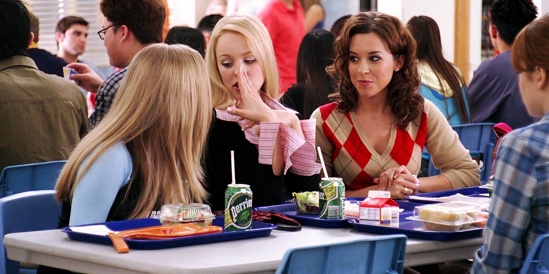 This Mean Girls Theory Says Regina Isn't The Real Villain (But I Don't Agree Entirely)