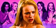 This Mean Girls Theory Says Regina Isn t The Real Villain But I Don t 