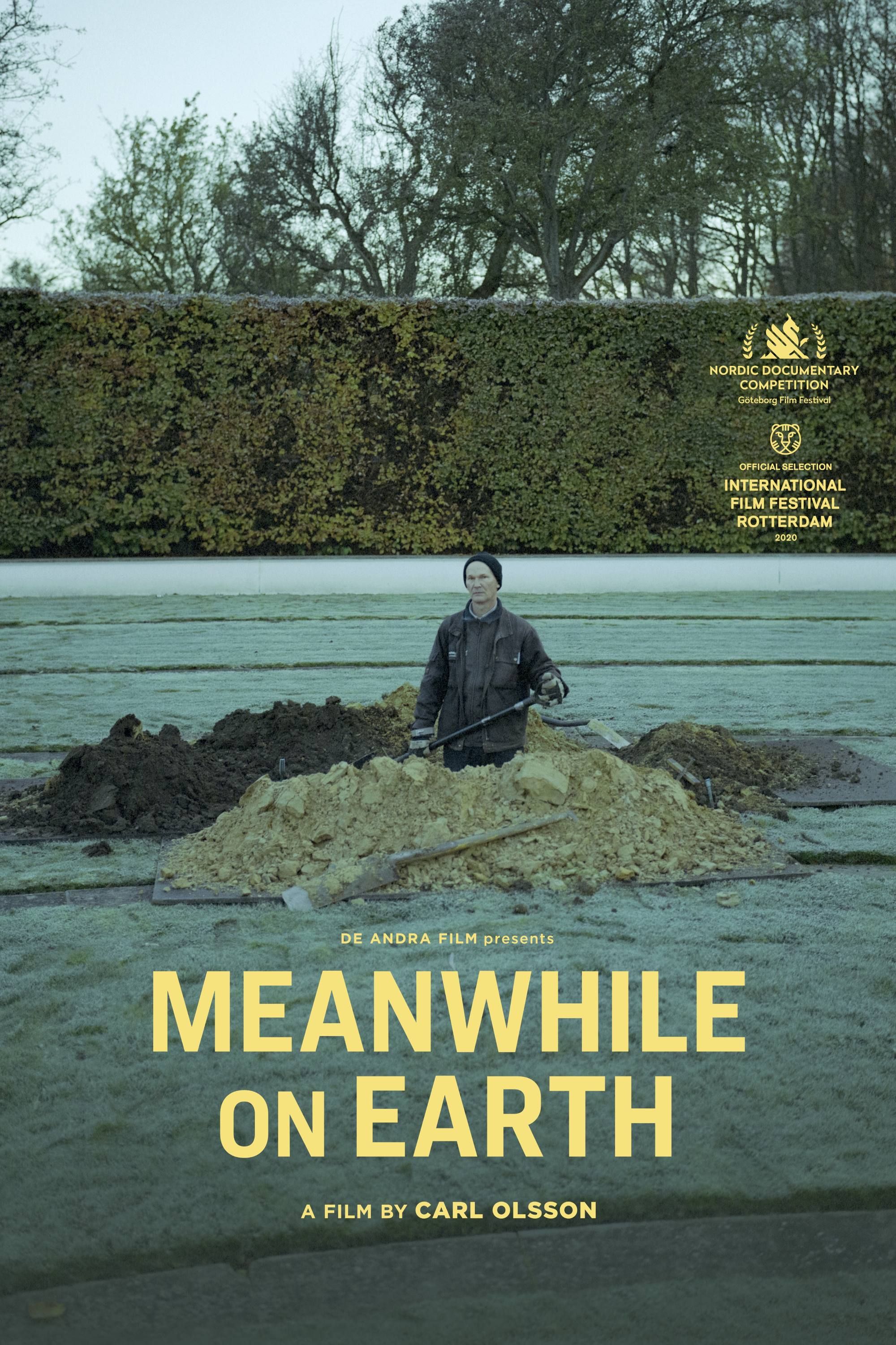 Meanwhile on Earth Summary, Latest News, Trailer, Cast, Where to Watch ...