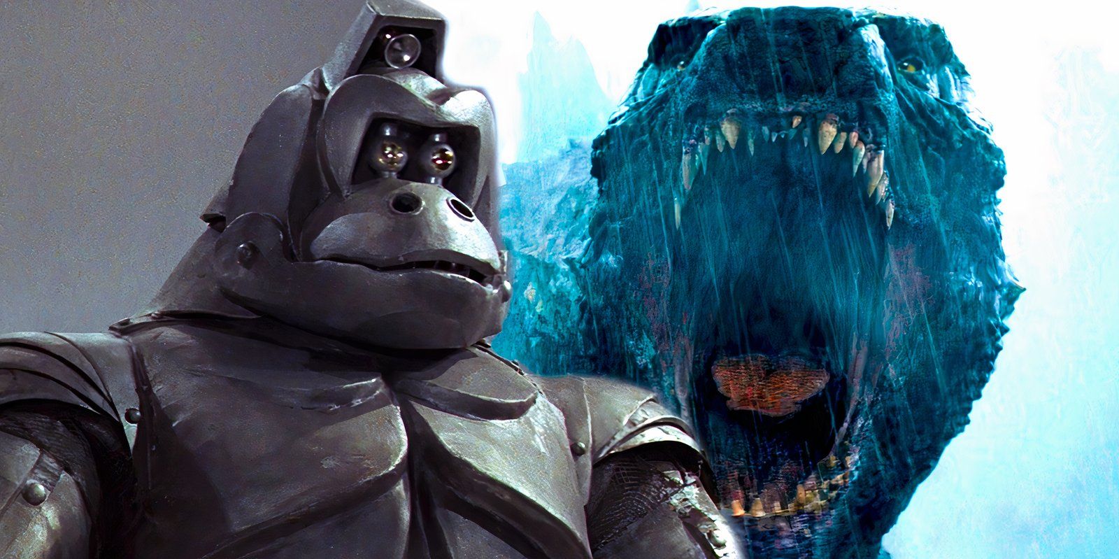 Monsterverse's Monarch Show Already Has The Perfect Setup For 1 Forgotten Kong Villain