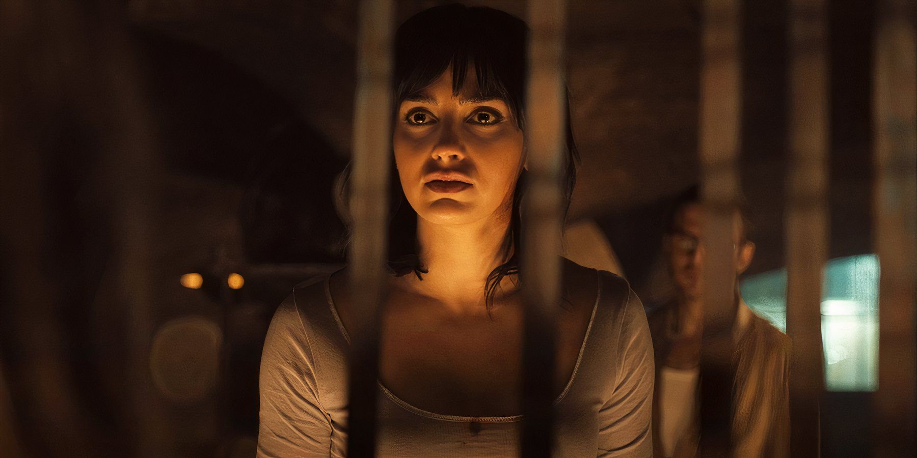 Melissa Barrera's 2024 Horror Movie Becomes Streaming Success After $42M Box Office Disappointment