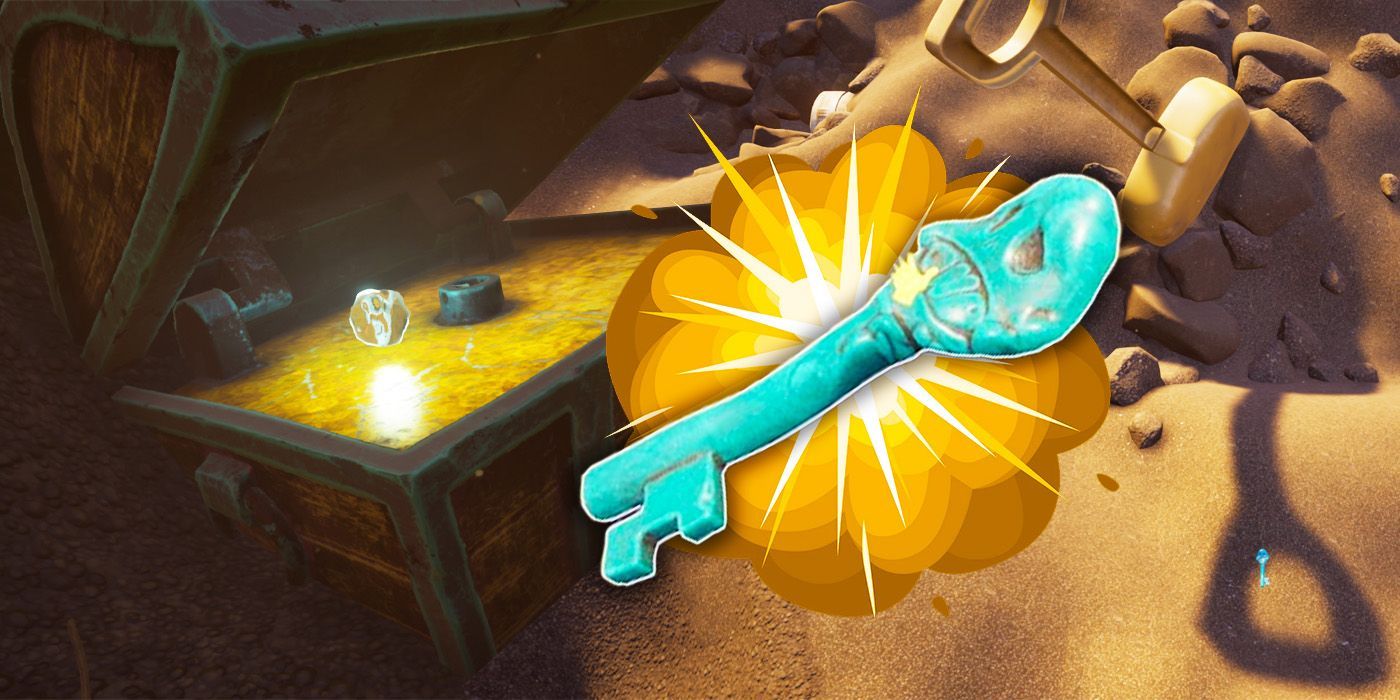 How To Get Pond Moss In Grounded (& What It's For)