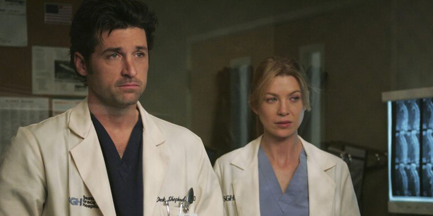 Los 10 episodios más impactantes de Grey's Anatomy