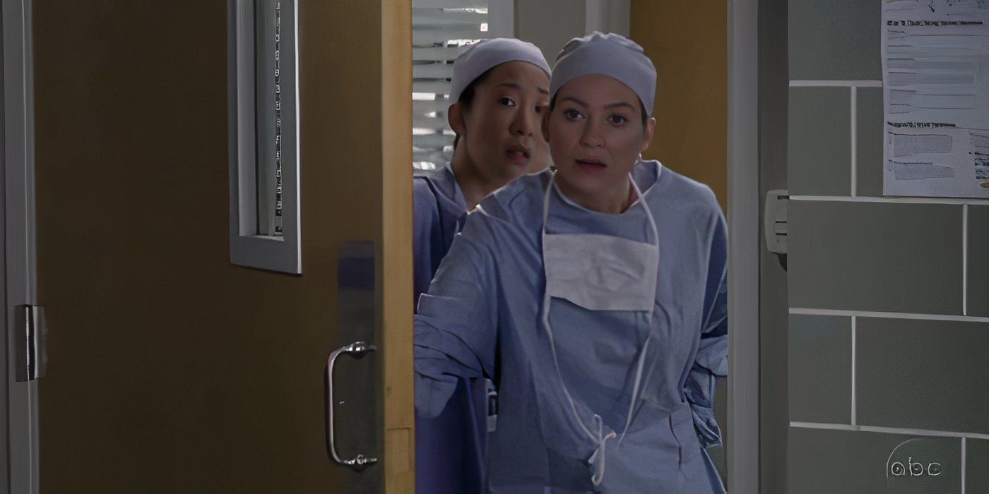 Greys Anatomy Temporada 21 Nuevo reparto y guía de personajes que regresan