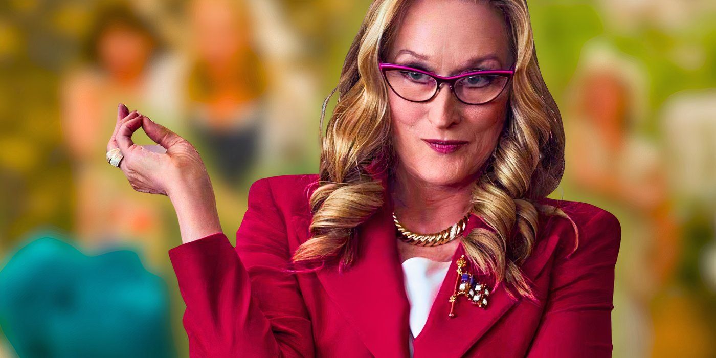 Meryl Streep Returning For $326M Classic's Sequel Is Exactly What I’ve ...