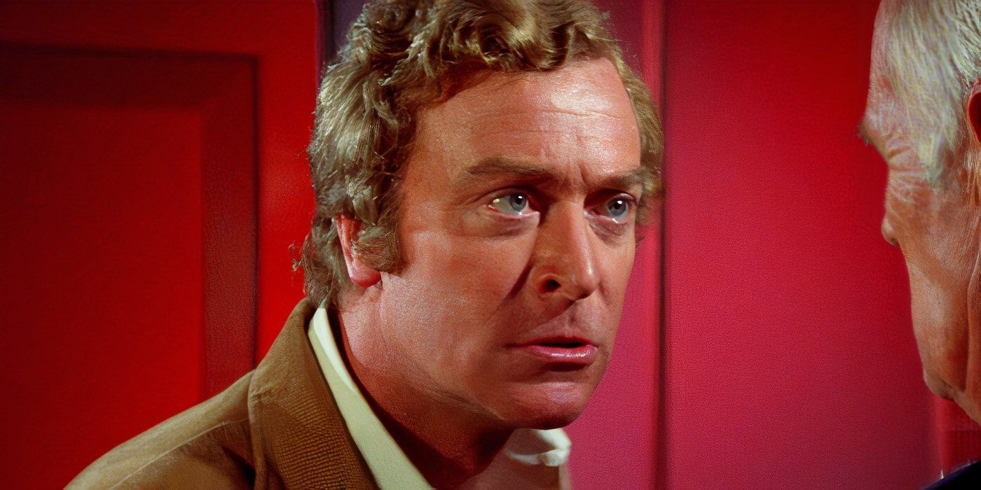 Why This Horror Starring Michael Caine, Henry Fonda & More Oscar Winners Was Called "The Worst Movie Ever"