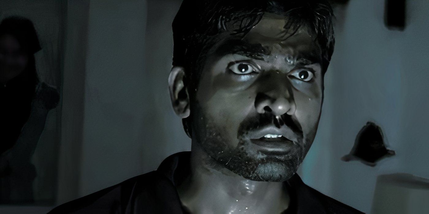 16 Best Indian Horror Movies Of All Time, Ranked