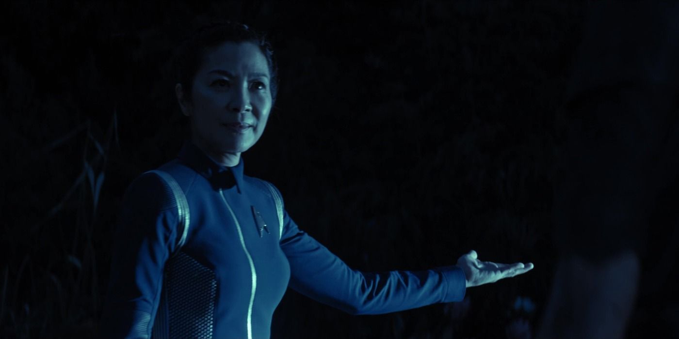 The Best Order To Watch Star Trek: Discovery's Complete Saga