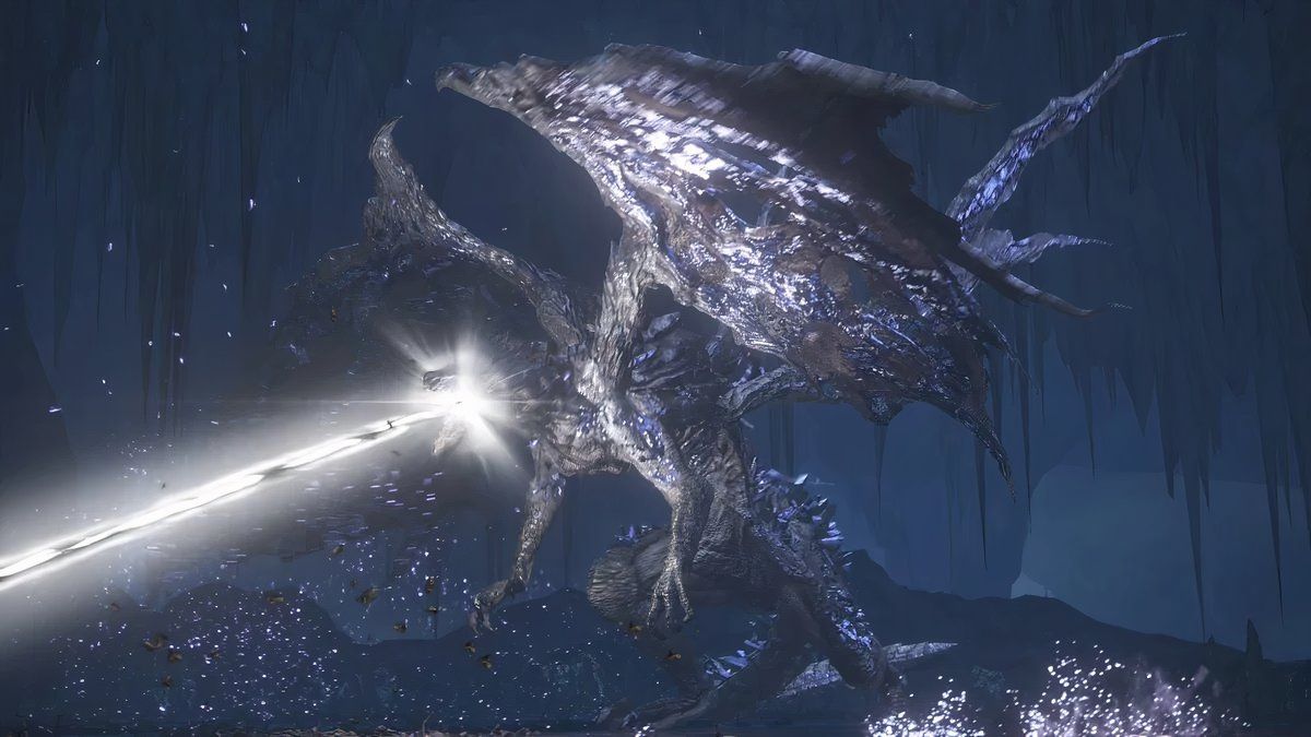 10 Hardest DLC Bosses That Make The Base-Game Fights Look Easy