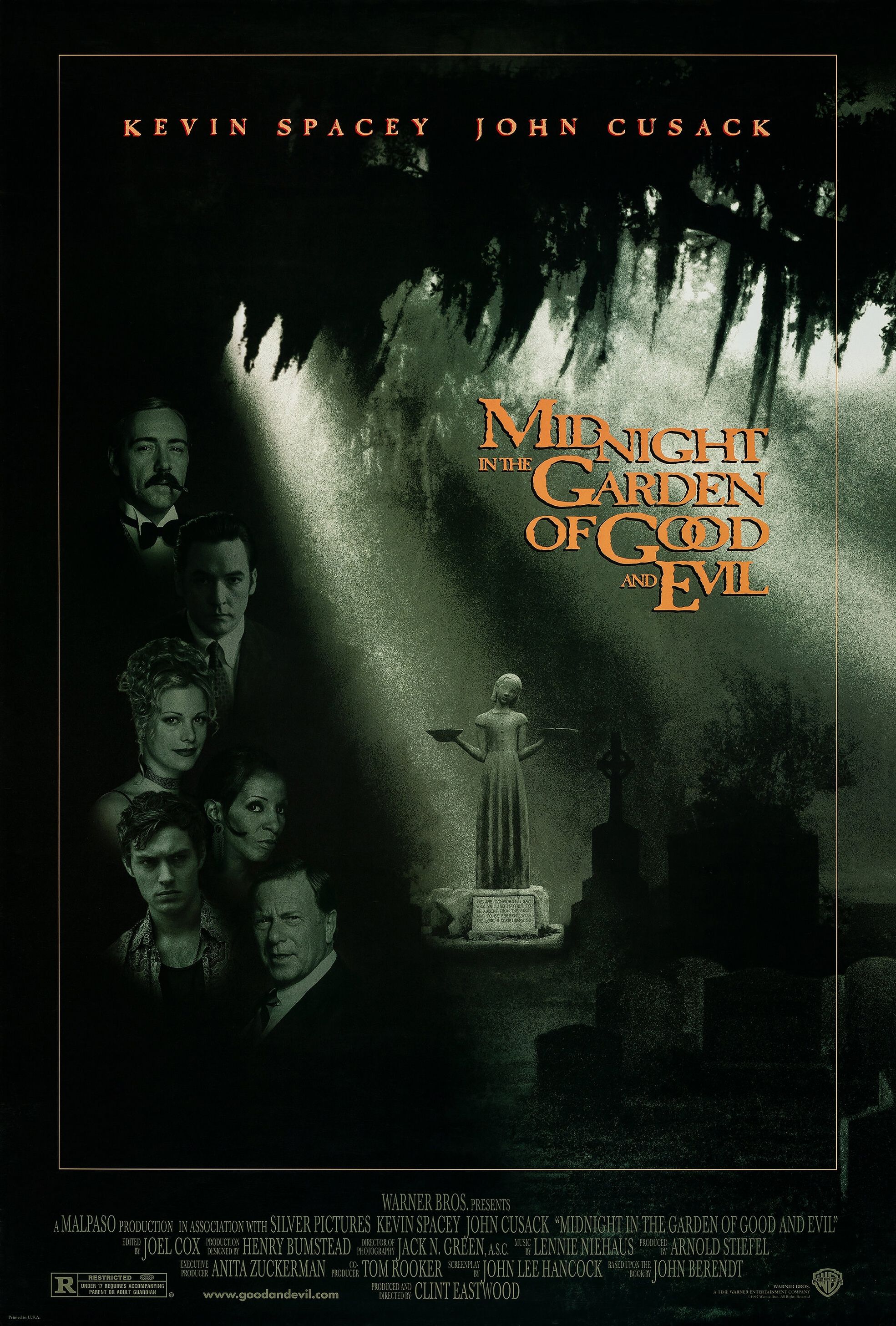 Midnight In The Garden Of Good And Evil Audible Midnight In The Garden Of Good And Evil (1997) Summary, Latest News