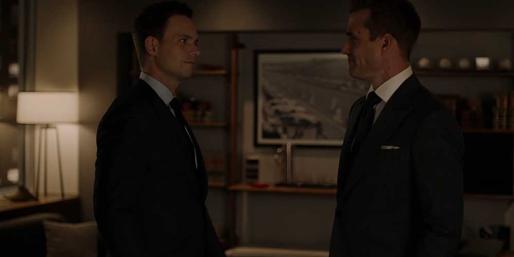 Suits Series Finale Ending Explained & How It Sets Up The L.A. Spinoff ...