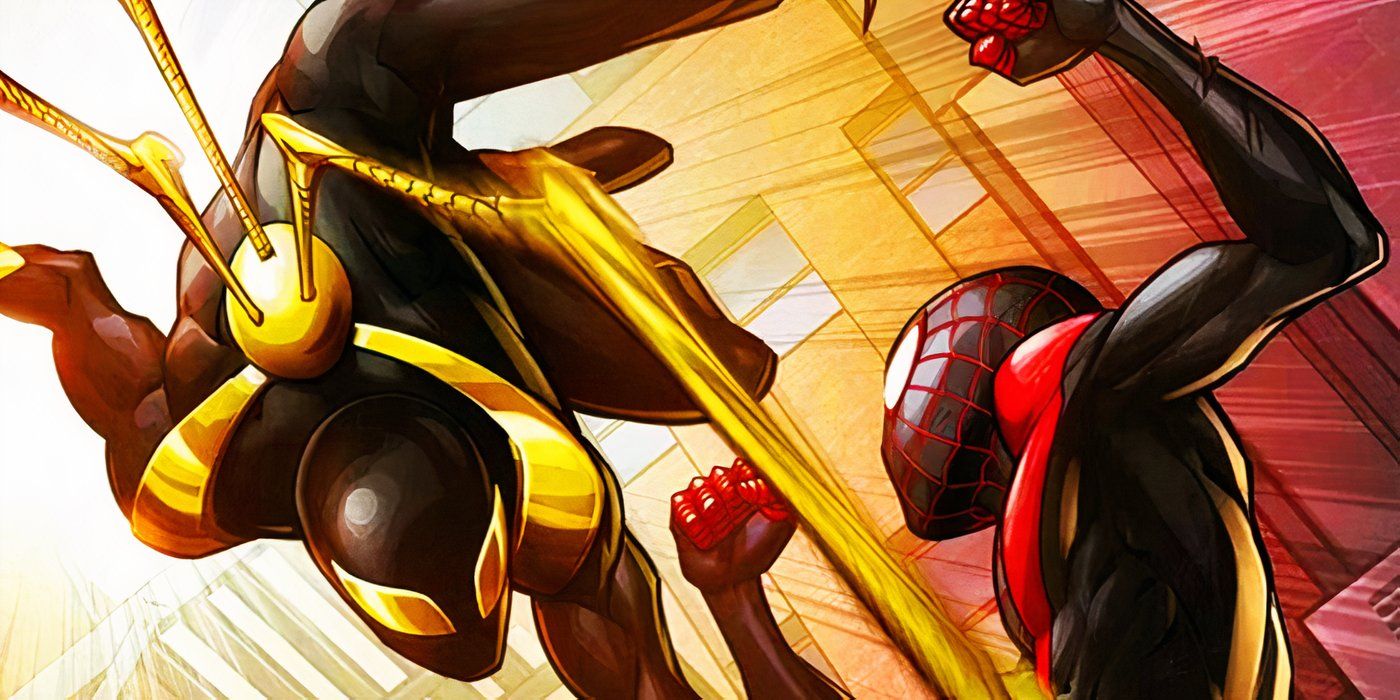 10 Marvel Villains Perfect For Miles Morales' Potential Live-Action Spider-Man Movie