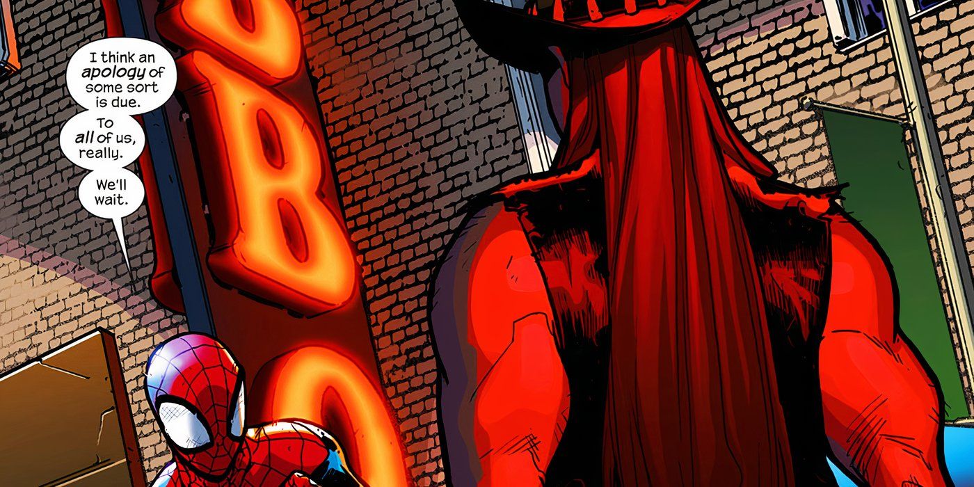 10 Marvel Villains Perfect For Miles Morales' Potential Live-Action Spider-Man Movie