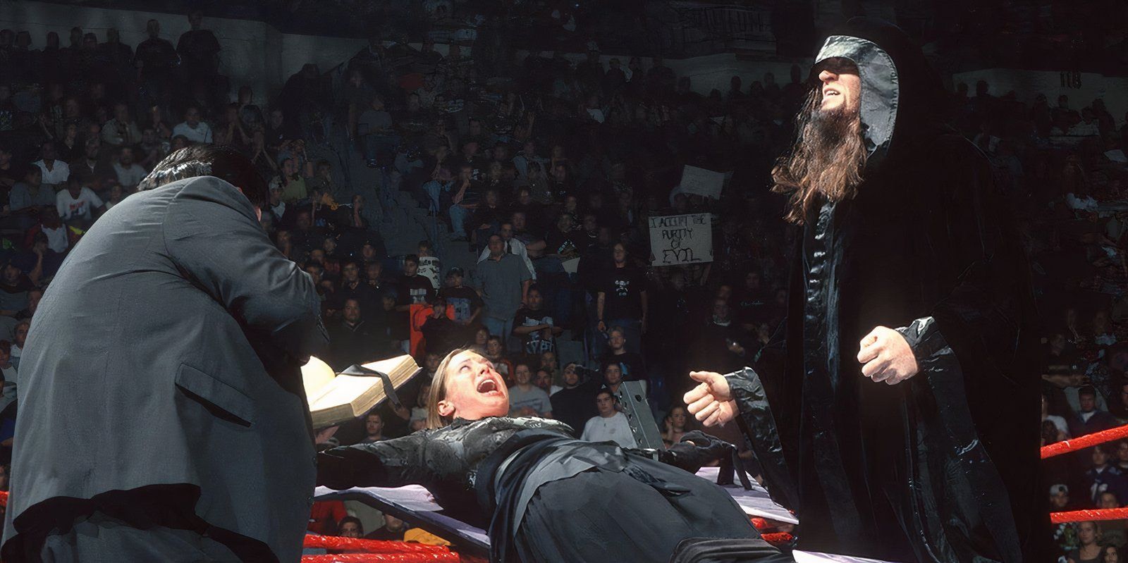 10 Greatest Factions In WWE History