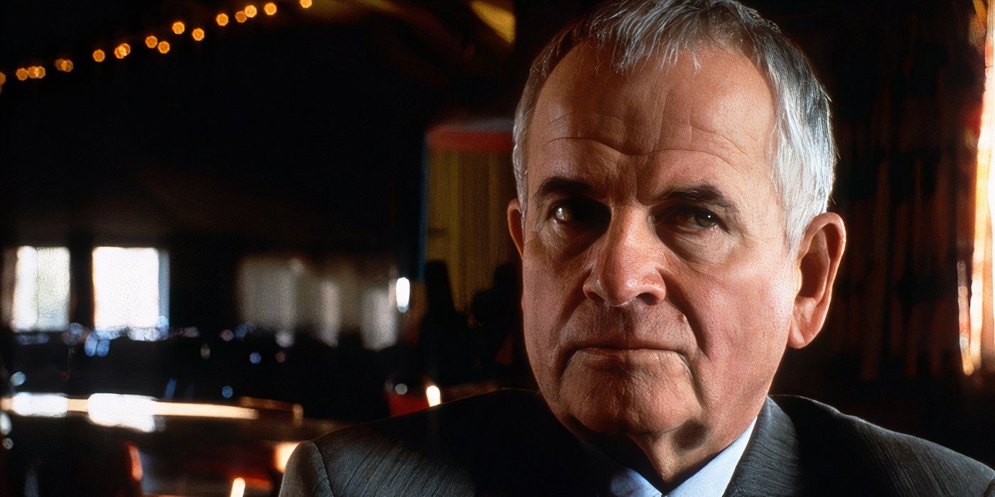 The 10 Best Ian Holm Movies Ranked