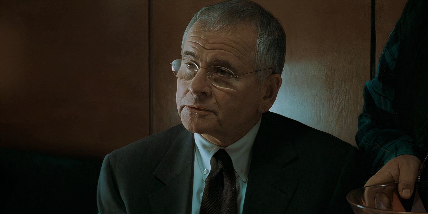 The 10 Best Ian Holm Movies Ranked