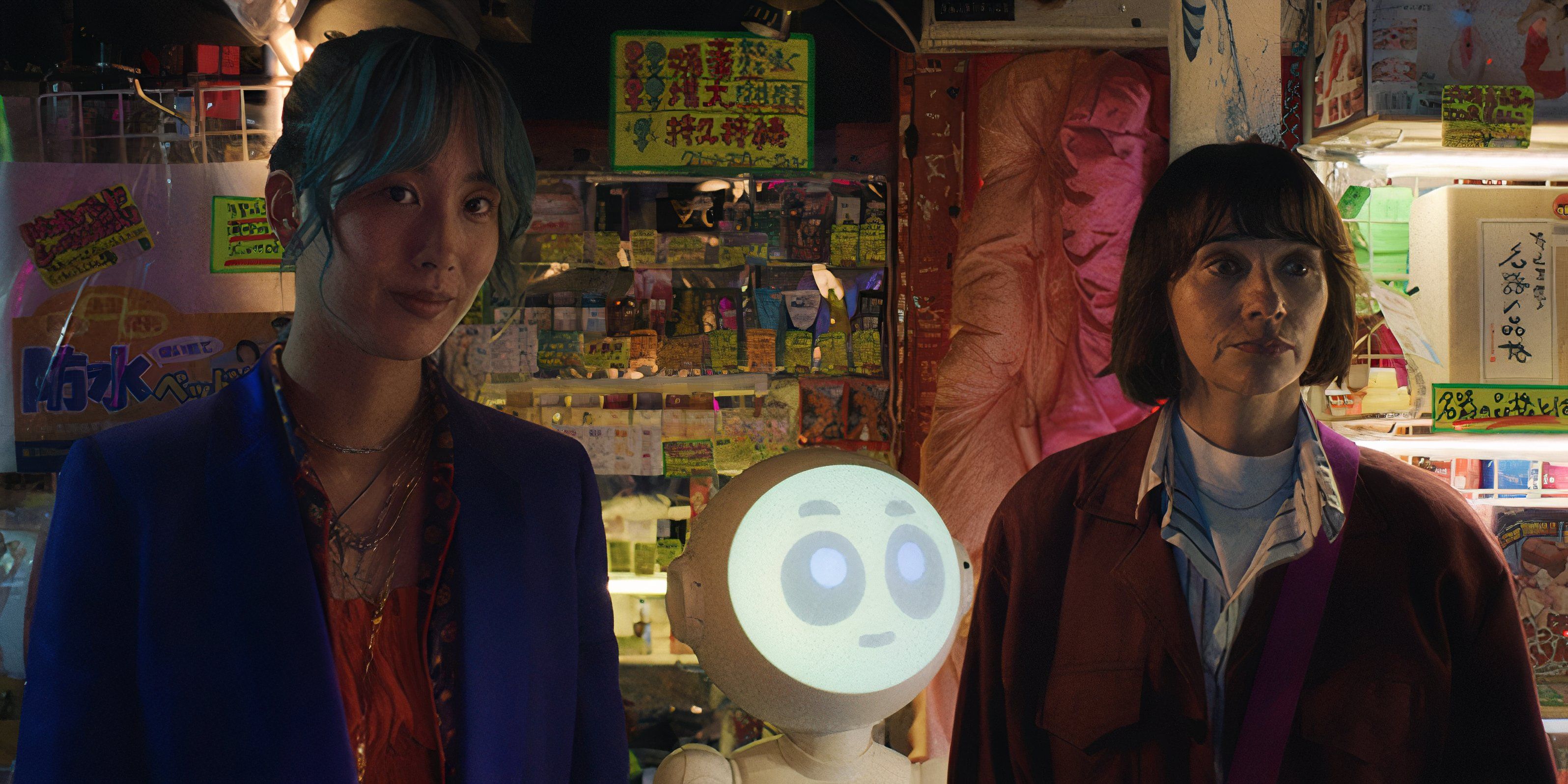 Sunny Episode 4 Recap: Masa's Potential Yakuza Links & 6 Other Reveals