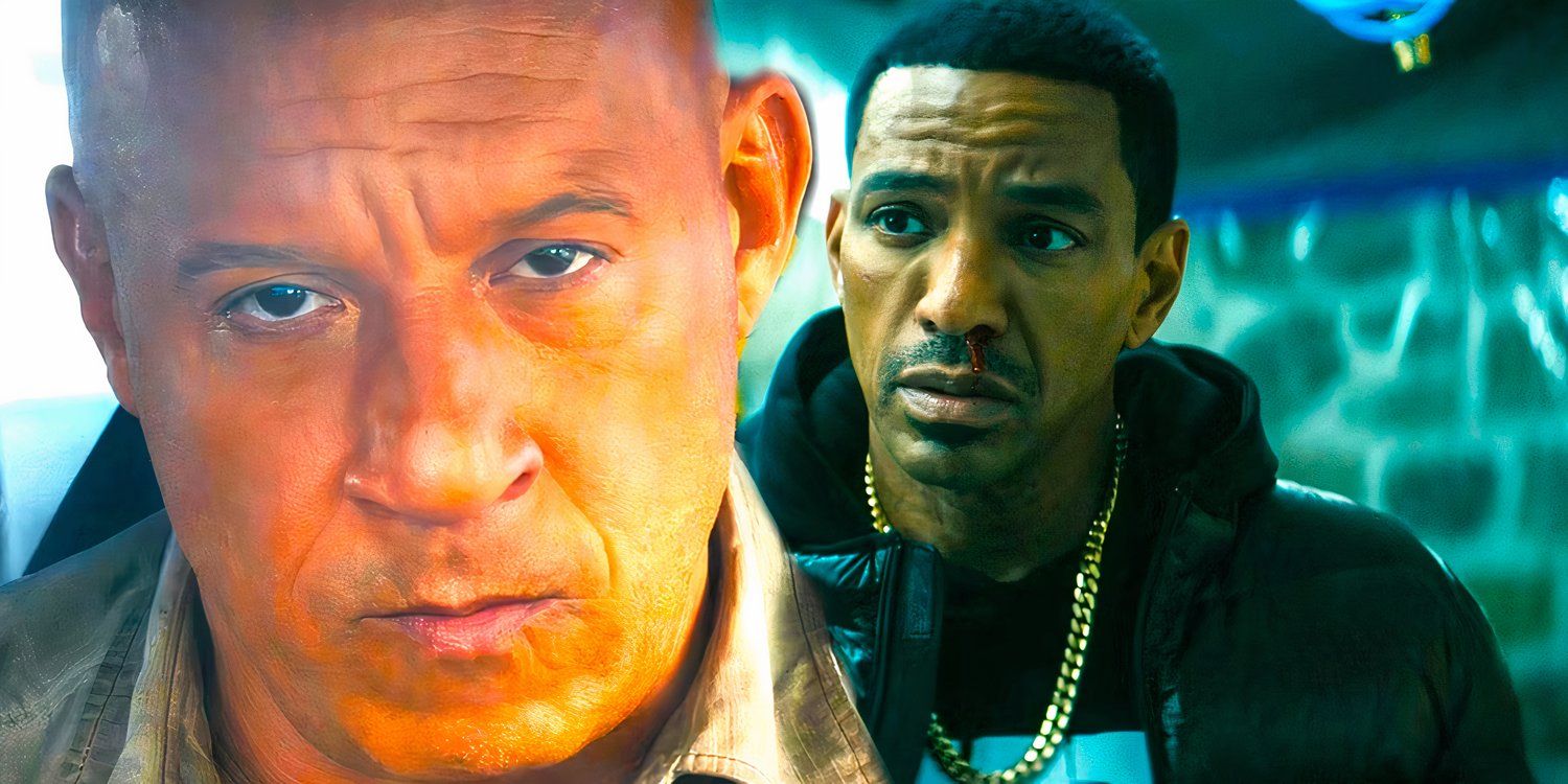 "Before They Went Into Space": Fast & Furious Star Reflects On His Role In The Original Franchise