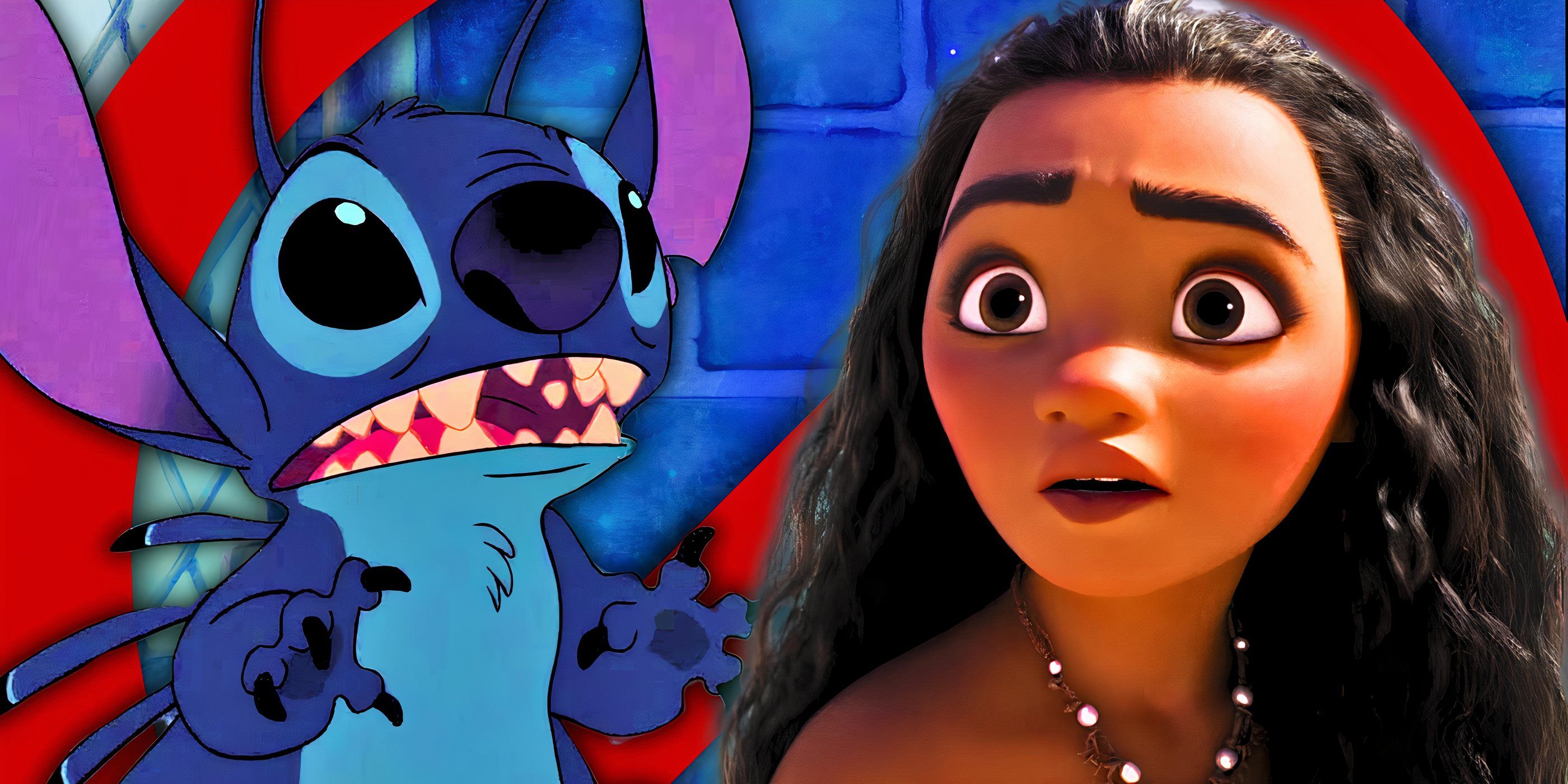 Moana-and-Stich