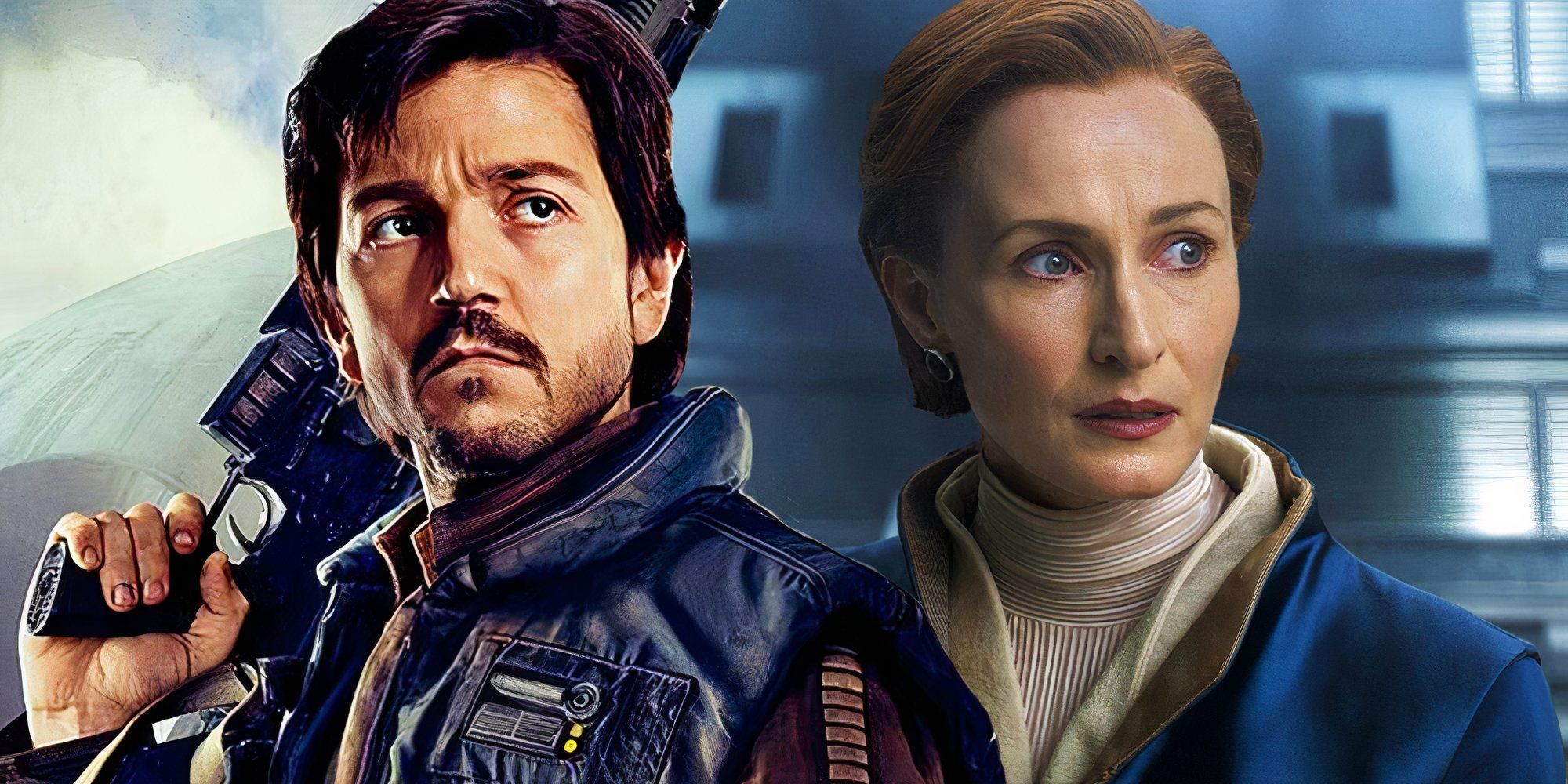 Andor Season 2 Footage Description: The Stakes Are Higher As Cassian's Story Ends