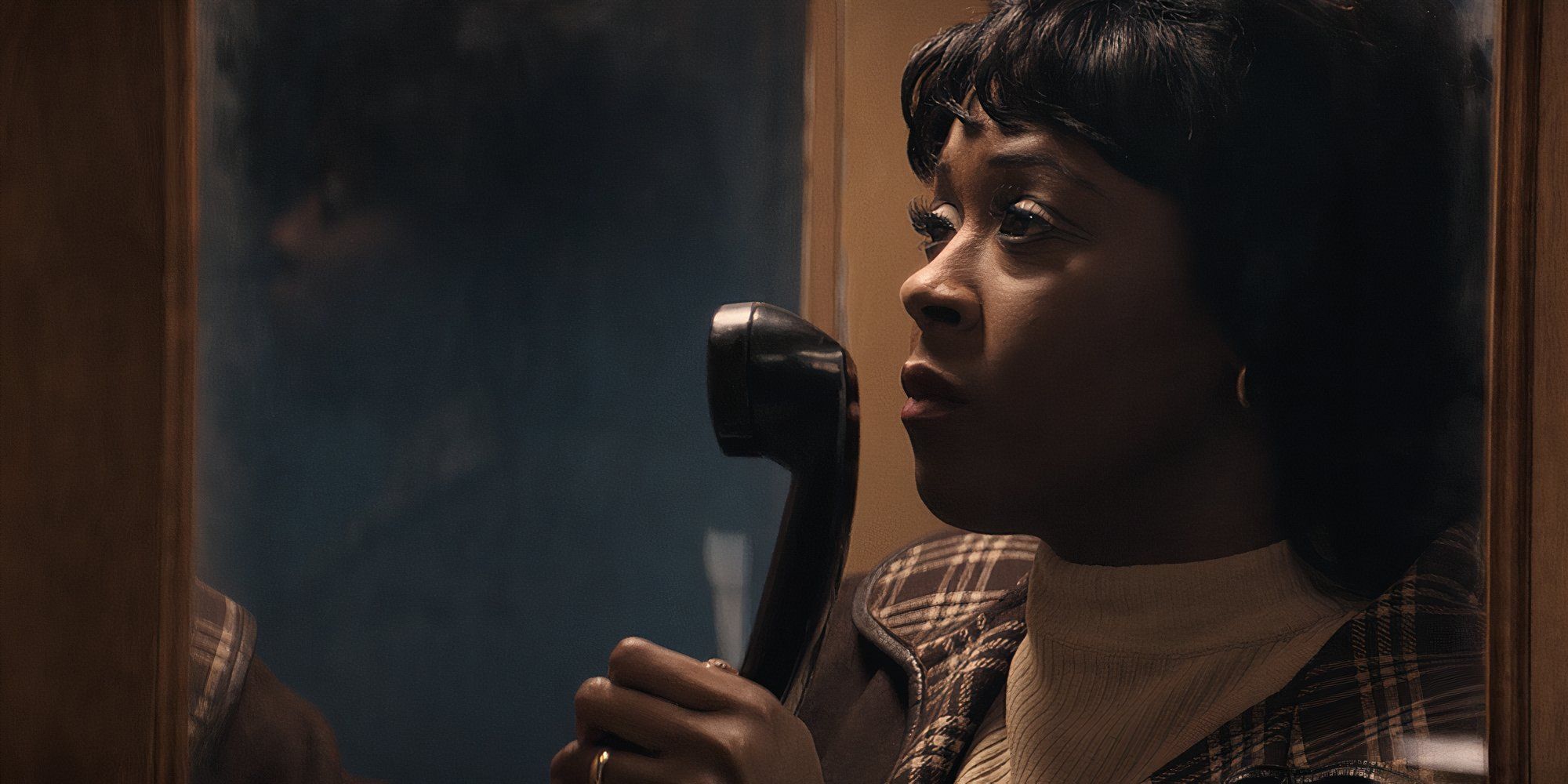 Lady In The Lake Episode 3 Recap: Cleo's Threat To Reggie & 9 Other Story Reveals