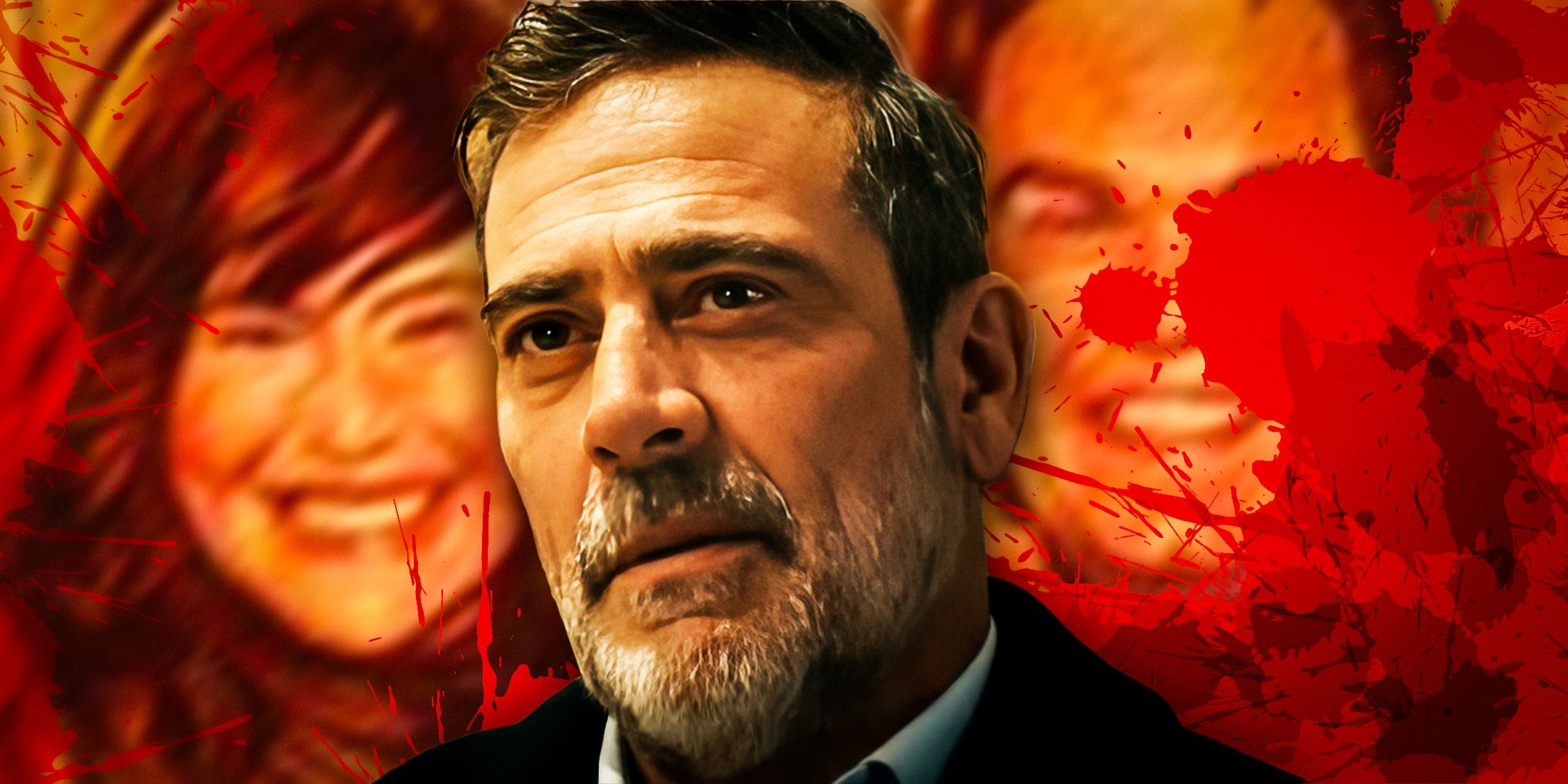 Jeffrey Dean Morgan's 10 Best Roles, Ranked Worst To Best