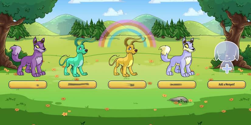 I Started Playing Neopets Again After 15 Years & It’s Not At All What I ...