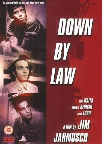 Down By Law (1986)