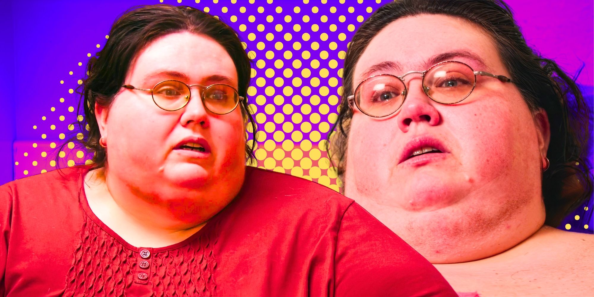 ¿Qué pasó con Jeanne Covey en la séptima temporada de My 600-Lb Life ...