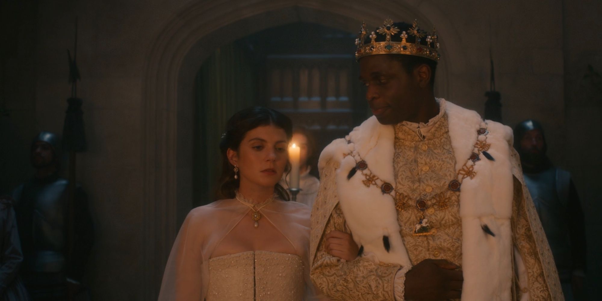 My Lady Jane Summary, Trailer, Cast, and More