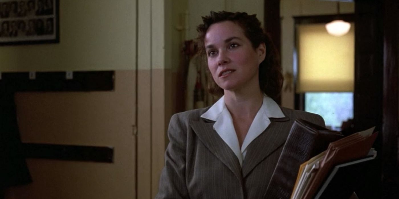 Hoosiers Cast & Character Guide: Where Are The Actors Now