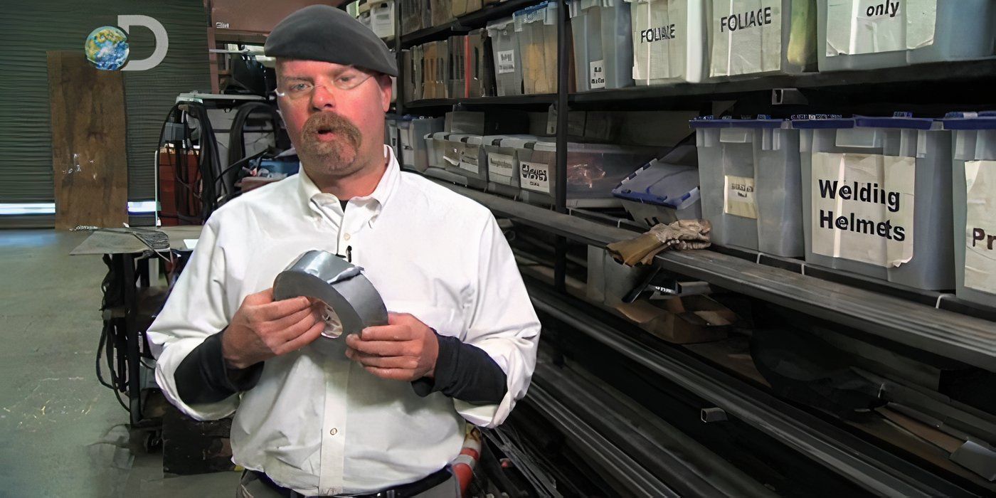 The 20 Best Mythbusters Episodes Ranked