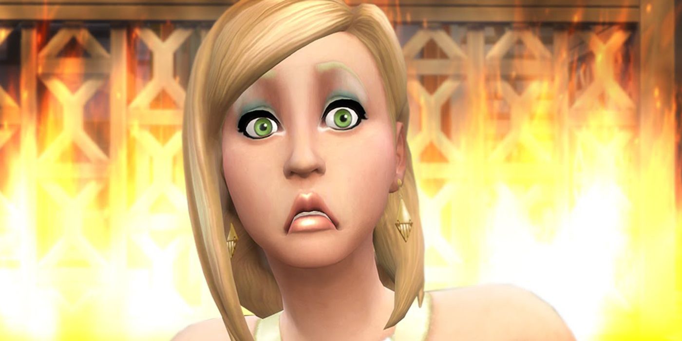 10 Most Controversial Townies Across The Sims 4