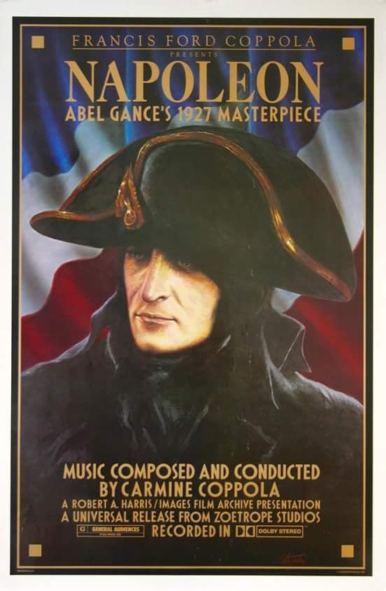 Napoléon (1927)