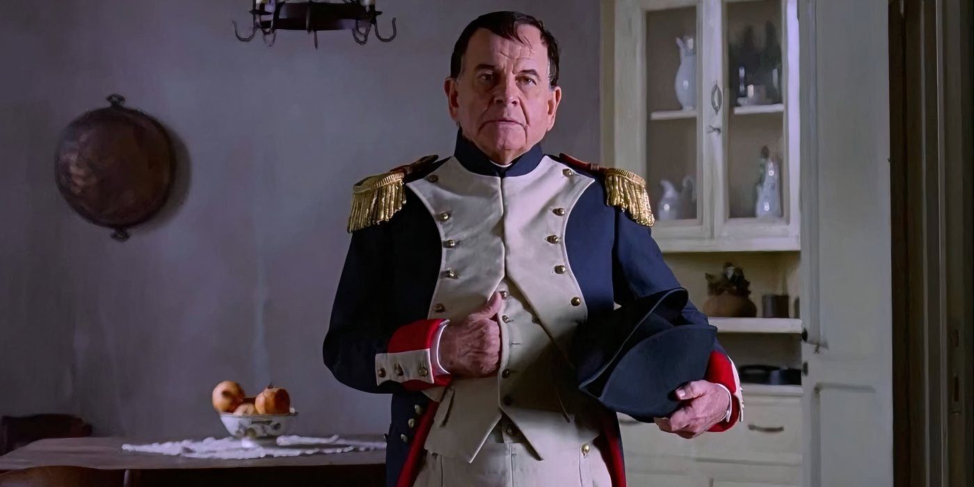 The 10 Best Ian Holm Movies Ranked