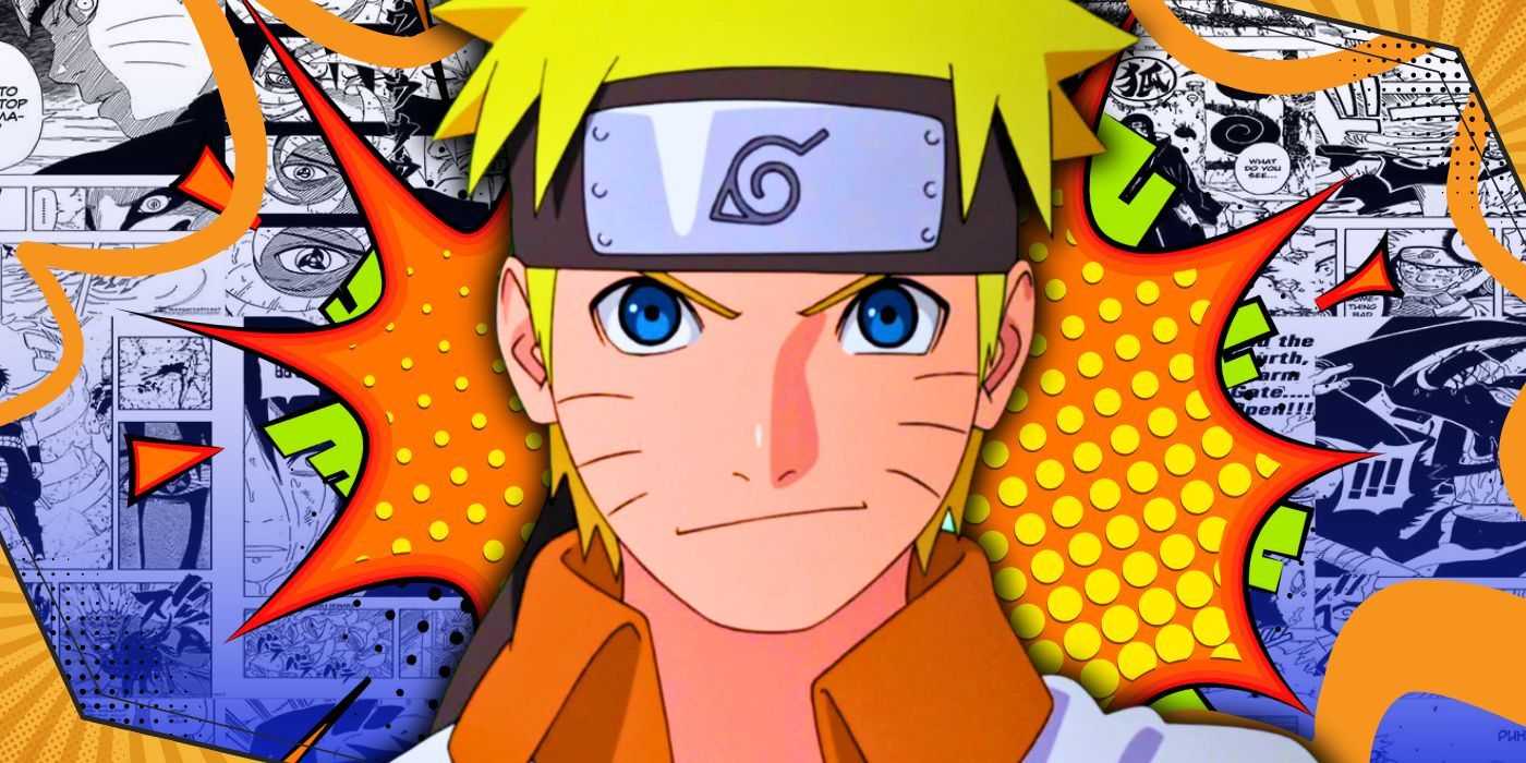 This Naruto Live-Action Movie Fancast Is Too Perfect Not To Happen