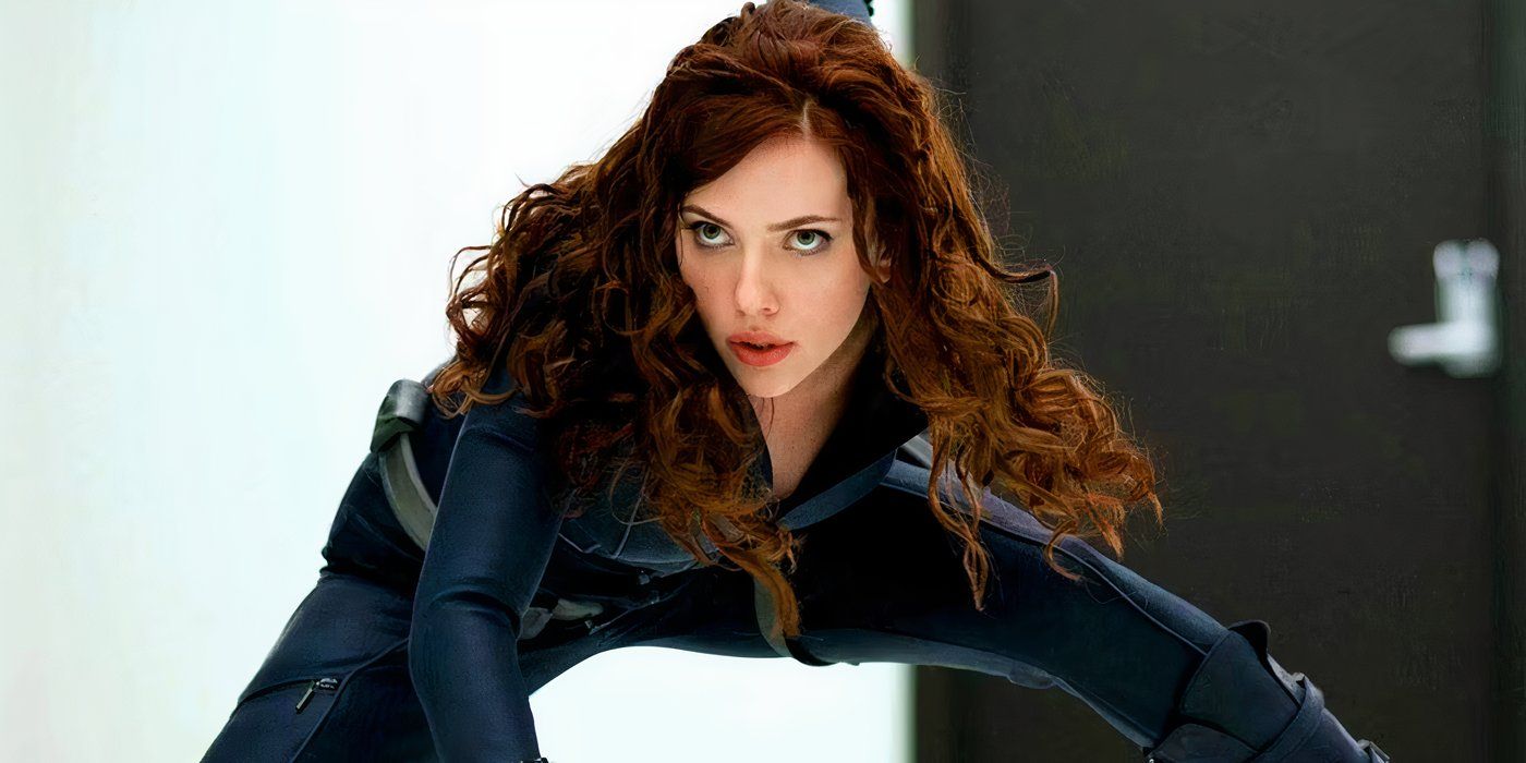 Every Black Widow In The MCU & Where They Are Now