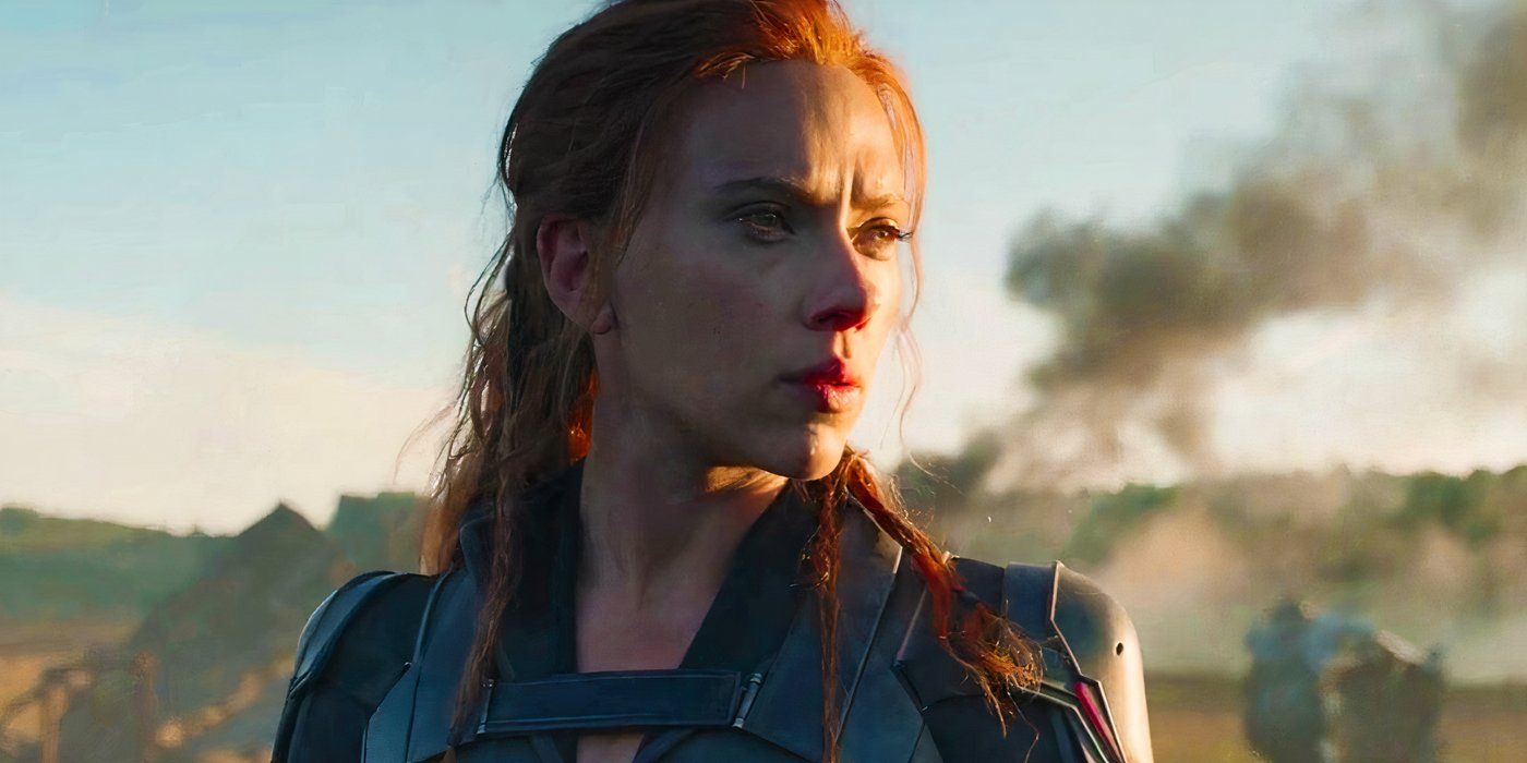 Every Black Widow In The MCU & Where They Are Now