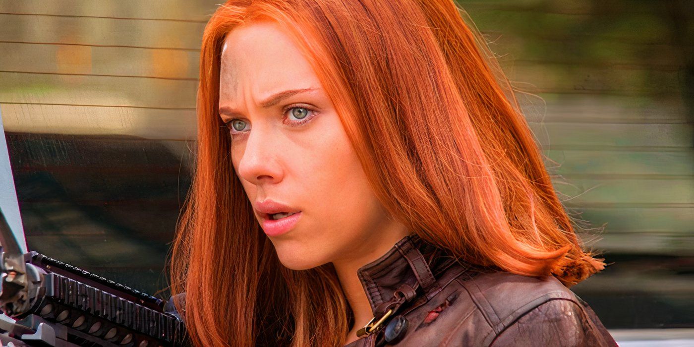 Every Black Widow In The MCU & Where They Are Now