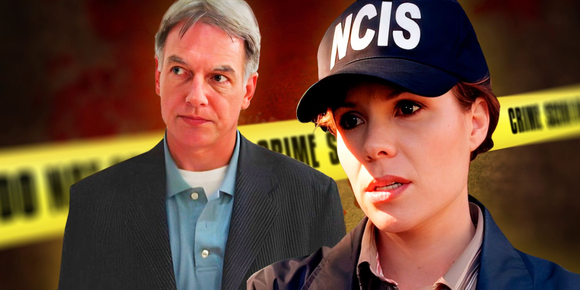 NCIS (1)
