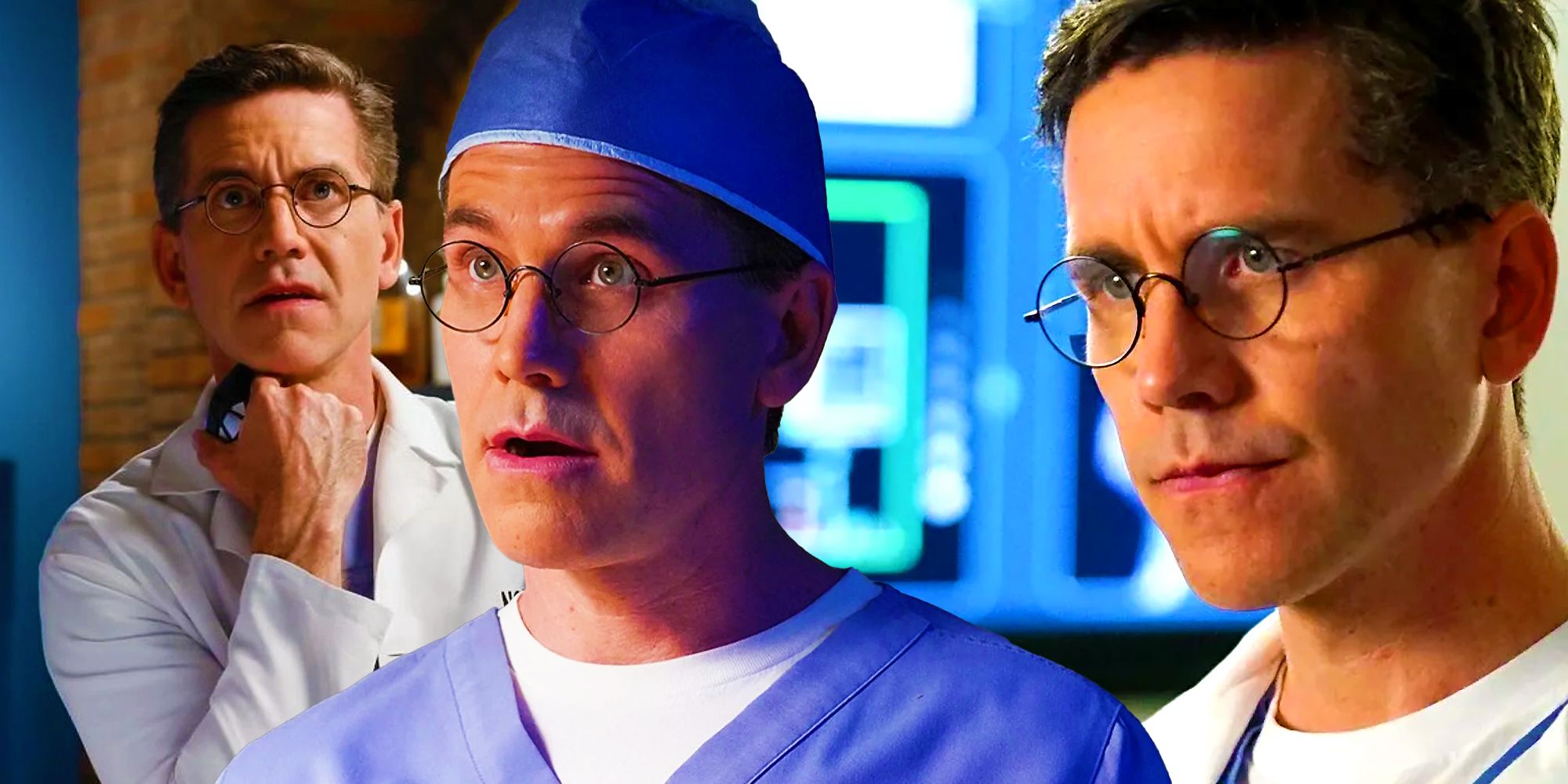 I’m really moved by how NCIS actor Brian Dietzen wants Jimmy Palmer to die after 20 years on the show