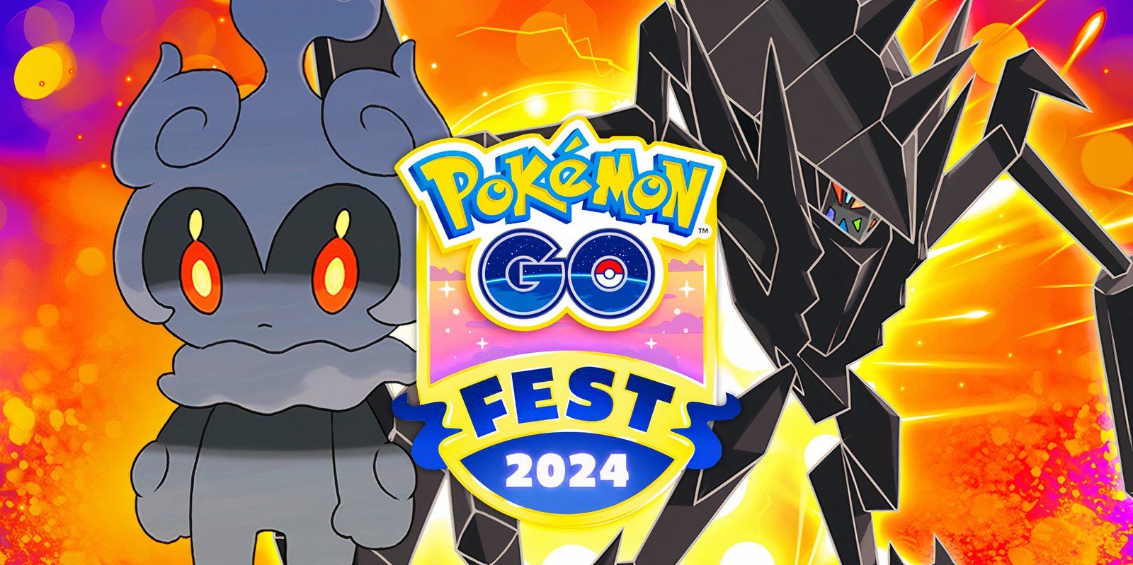 Pokémon GO Fest 2024 Day 1 Guide