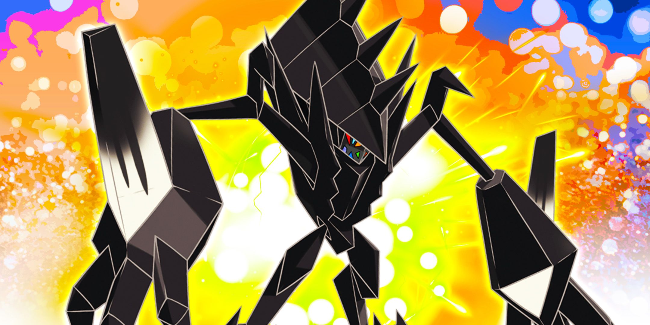 Pokmon GO: Necrozma Weaknesses & Best Counters