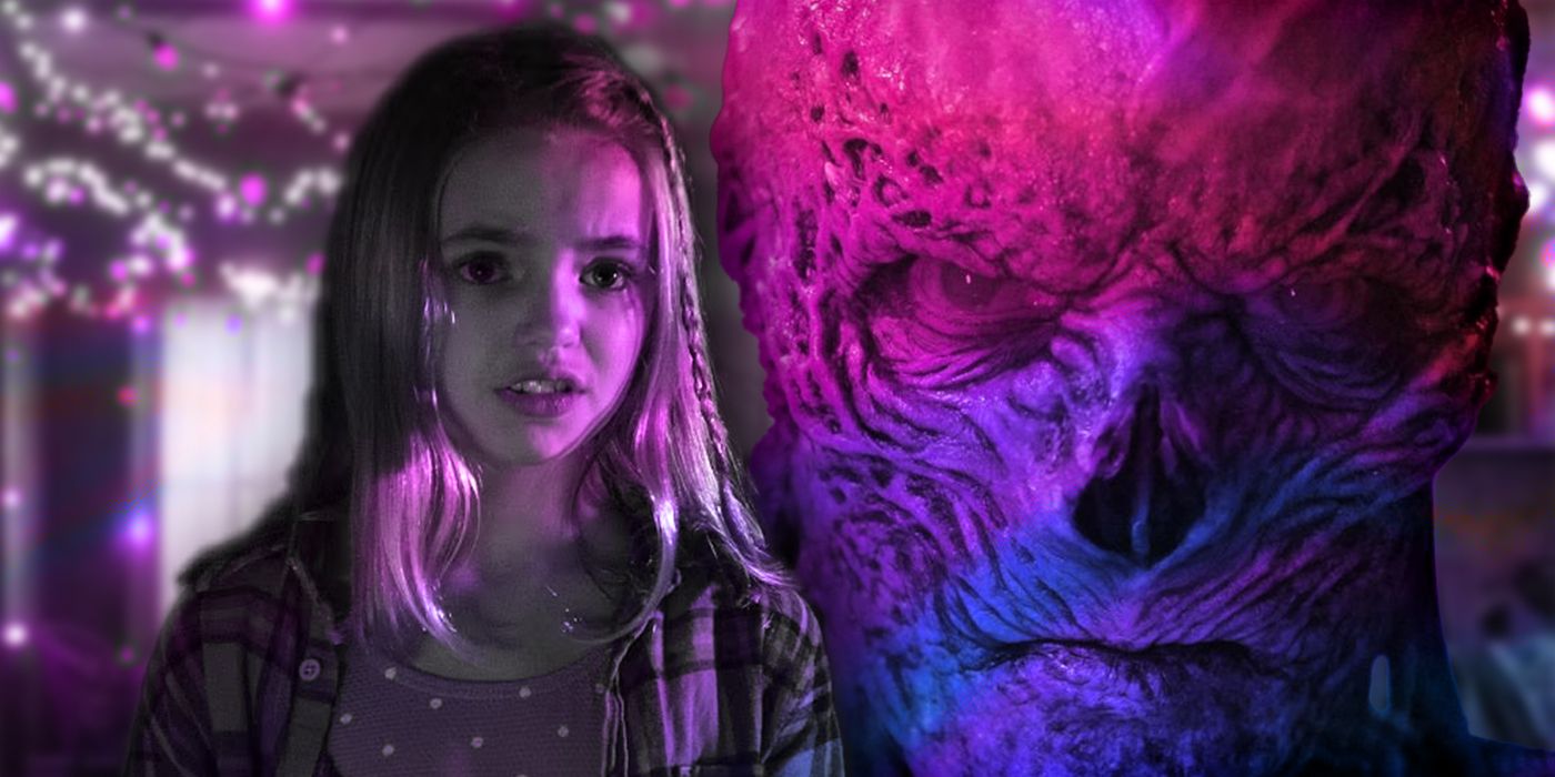 Stranger Things Season 5's New Holly Actor Is A Bad Omen After Her 2023 Horror Movie