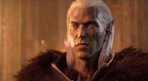 Nere in Baldur's Gate 3