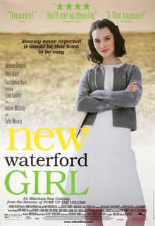New Waterford Girl