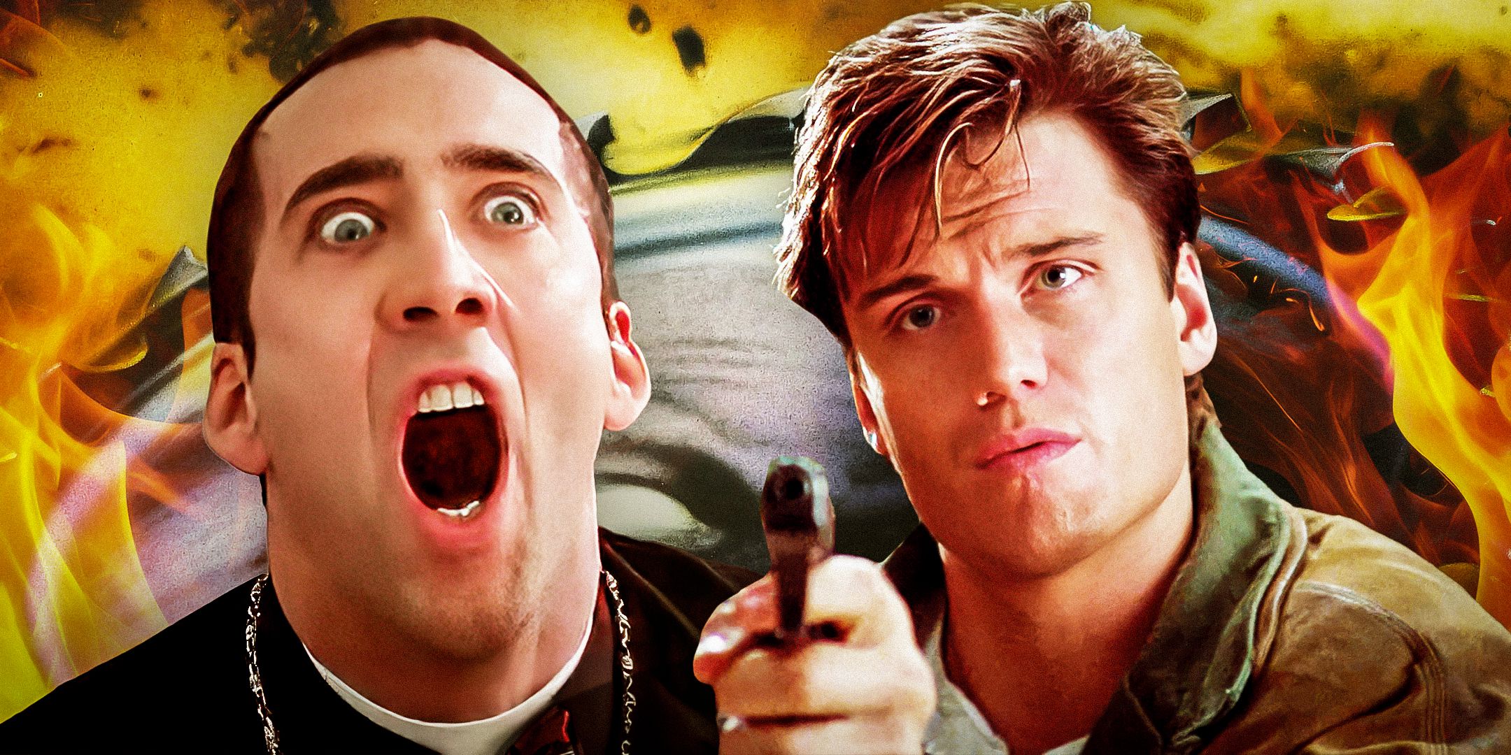 Nicolas-Cage-in-FaceOff-and-Dolph-Lundgren-in-Dark-Angel-