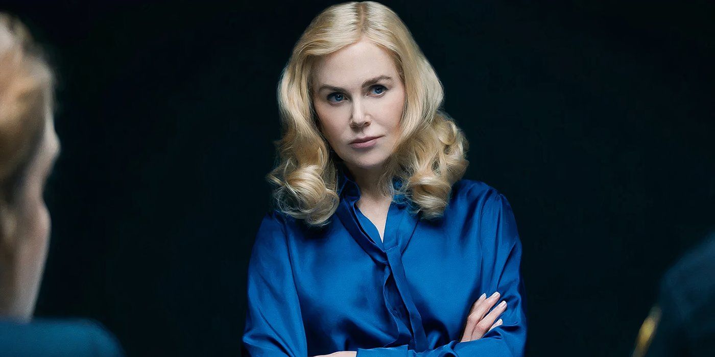 Nicole Kidman & Jamie Lee Curtis Sign On For Two Seasons Of New Blumhouse Prime Series