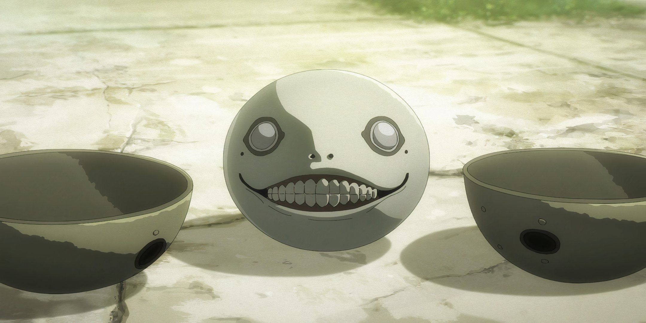 Emil in season 2, episode 1