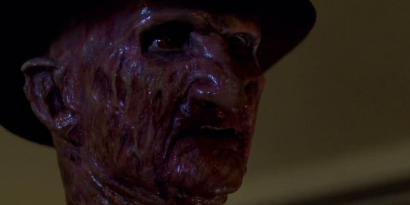 Star Trek's 10 Connections To A Nightmare On Elm Street